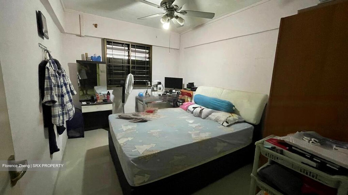 Blk 157 Bukit Batok Street 11 (Bukit Batok), HDB 3 Rooms #559299071